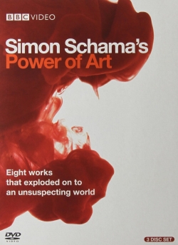 watch-Simon Schama's Power of Art