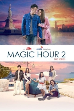 watch-Magic Hour: The Series