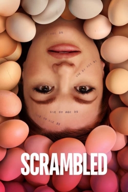 watch-Scrambled