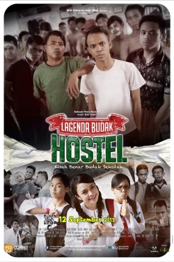 watch-Lagenda Budak Hostel