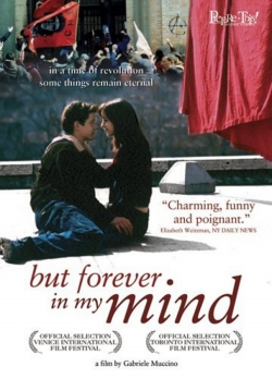 watch-But Forever in My Mind