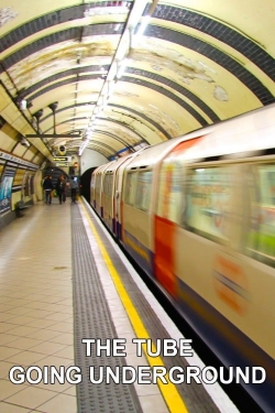 watch-The Tube: Going Underground