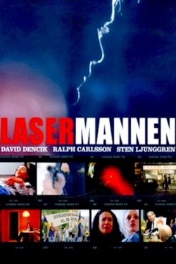 watch-The Laser Man