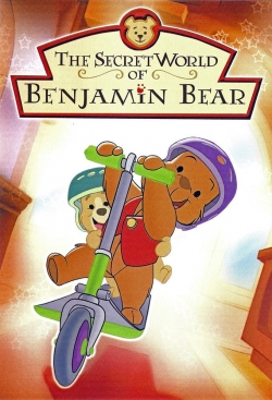 watch-The Secret World of Benjamin Bear