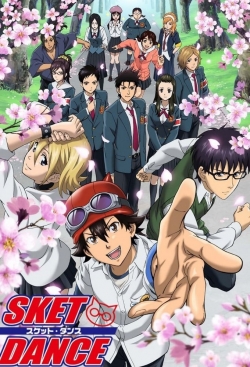 watch-Sket Dance