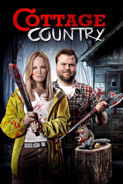 watch-Cottage Country