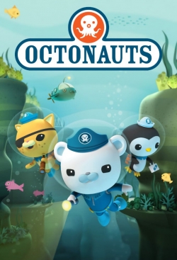 watch-The Octonauts