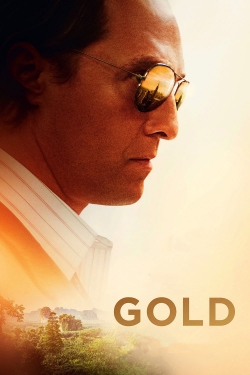 watch-Gold