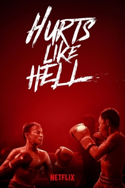 watch-Hurts Like Hell