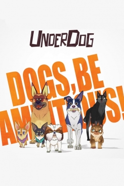 watch-Underdog