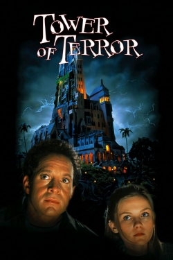 watch-Tower of Terror