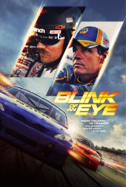 watch-Blink of an Eye