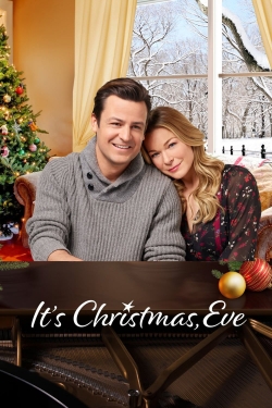 watch-It's Christmas, Eve