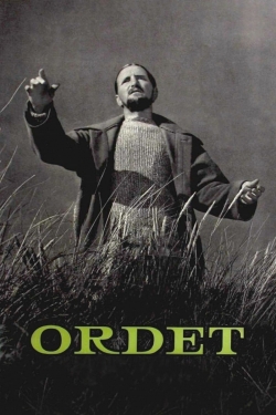 watch-Ordet