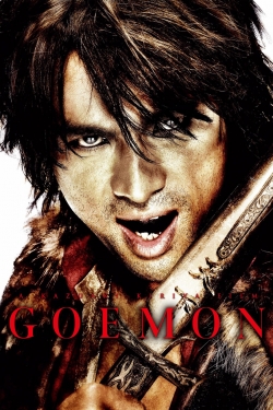 watch-Goemon