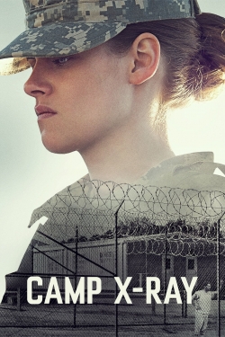 watch-Camp X-Ray