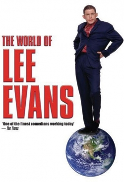 watch-The World of Lee Evans