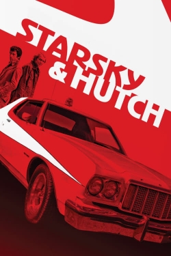 watch-Starsky & Hutch