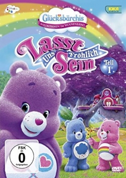 watch-Care Bears: Welcome to Care-a-Lot