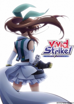 watch-ViVid Strike!