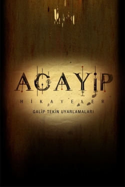 watch-Acayip Hikayeler