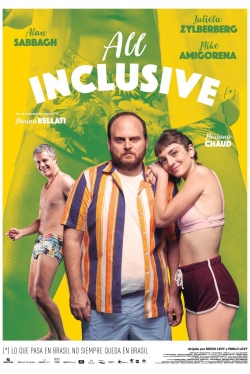 watch-All Inclusive