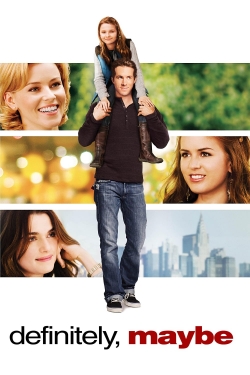 watch-Definitely, Maybe