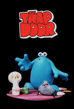 watch-The Trap Door