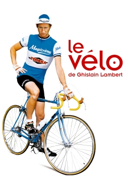 watch-Ghislain Lambert's Bicycle