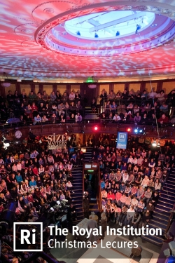 watch-Royal Institution Christmas Lectures