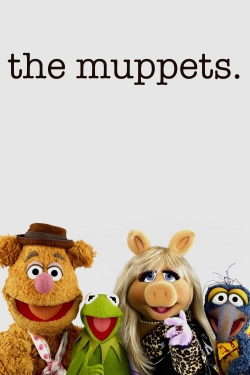 watch-The Muppets