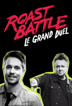 watch-Roast Battle: Le grand duel