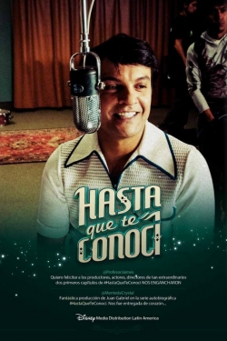 watch-Hasta que te conoci