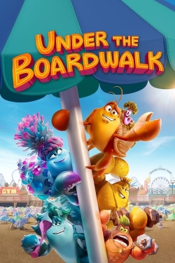 watch-Under the Boardwalk