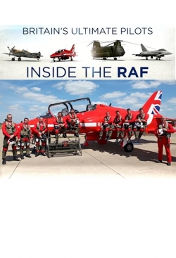 watch-Britain's Ultimate Pilots: Inside the RAF