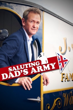 watch-Saluting Dad's Army