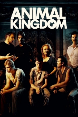 watch-Animal Kingdom