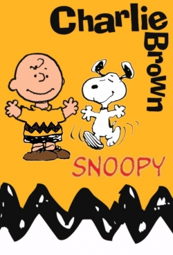 watch-The Charlie Brown and Snoopy Show