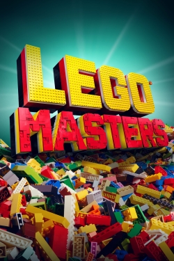 watch-LEGO Masters