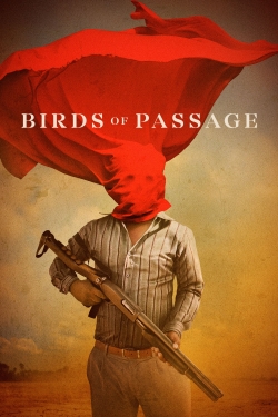 watch-Birds of Passage