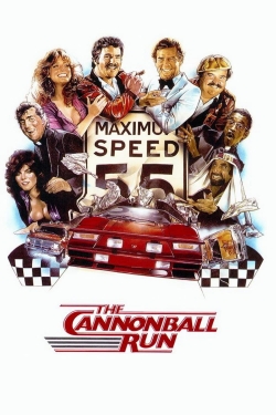 watch-The Cannonball Run