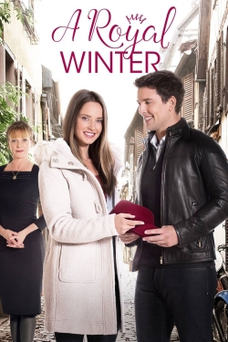 watch-A Royal Winter