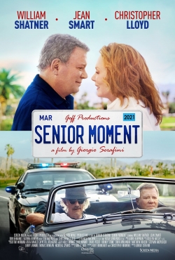 watch-Senior Moment