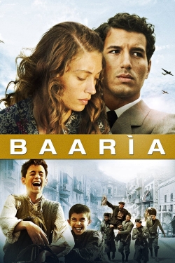 watch-Baarìa