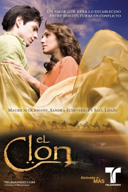 watch-El Clon