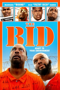 watch-The Bid