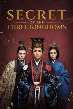 watch-Secret of the Three Kingdoms