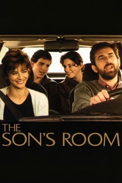 watch-The Son's Room