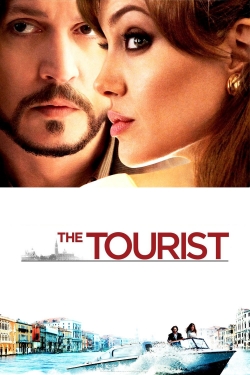 watch-The Tourist