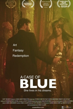 watch-A Case of Blue